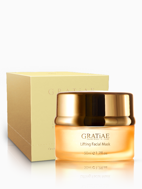 Face Lift Facial Mask