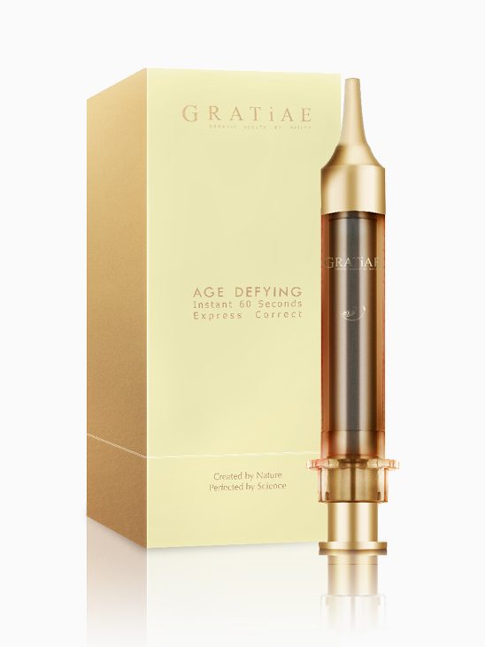 Ultrox Expression Marks Facial Wrinkle Filler Cream