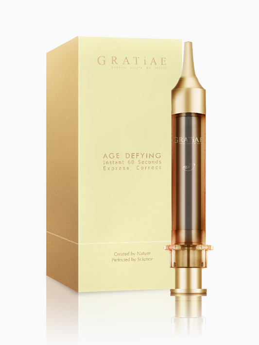 Ultrox Expression Marks Facial Wrinkle Filler Cream